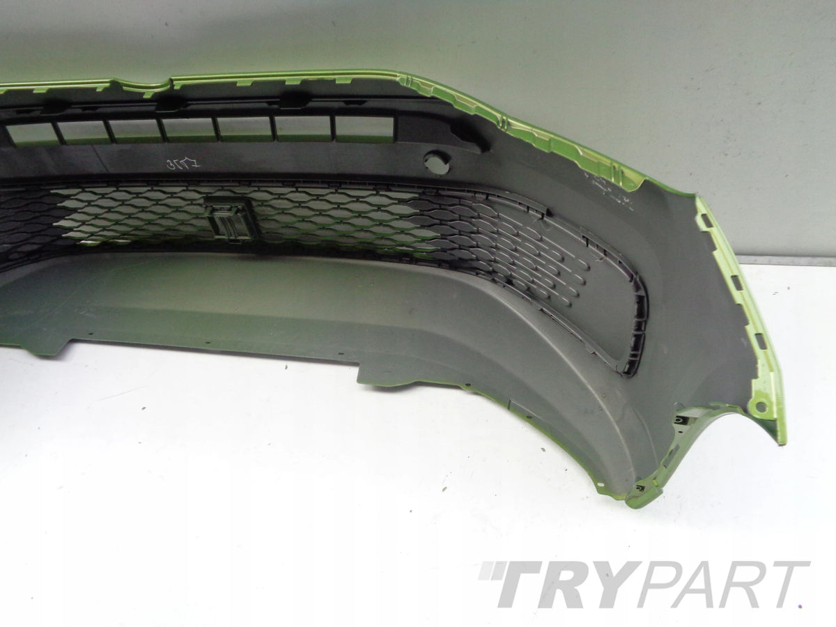 FRONT BUMPER FOR VW CADDY 2K 2K7 20- NO. 28911