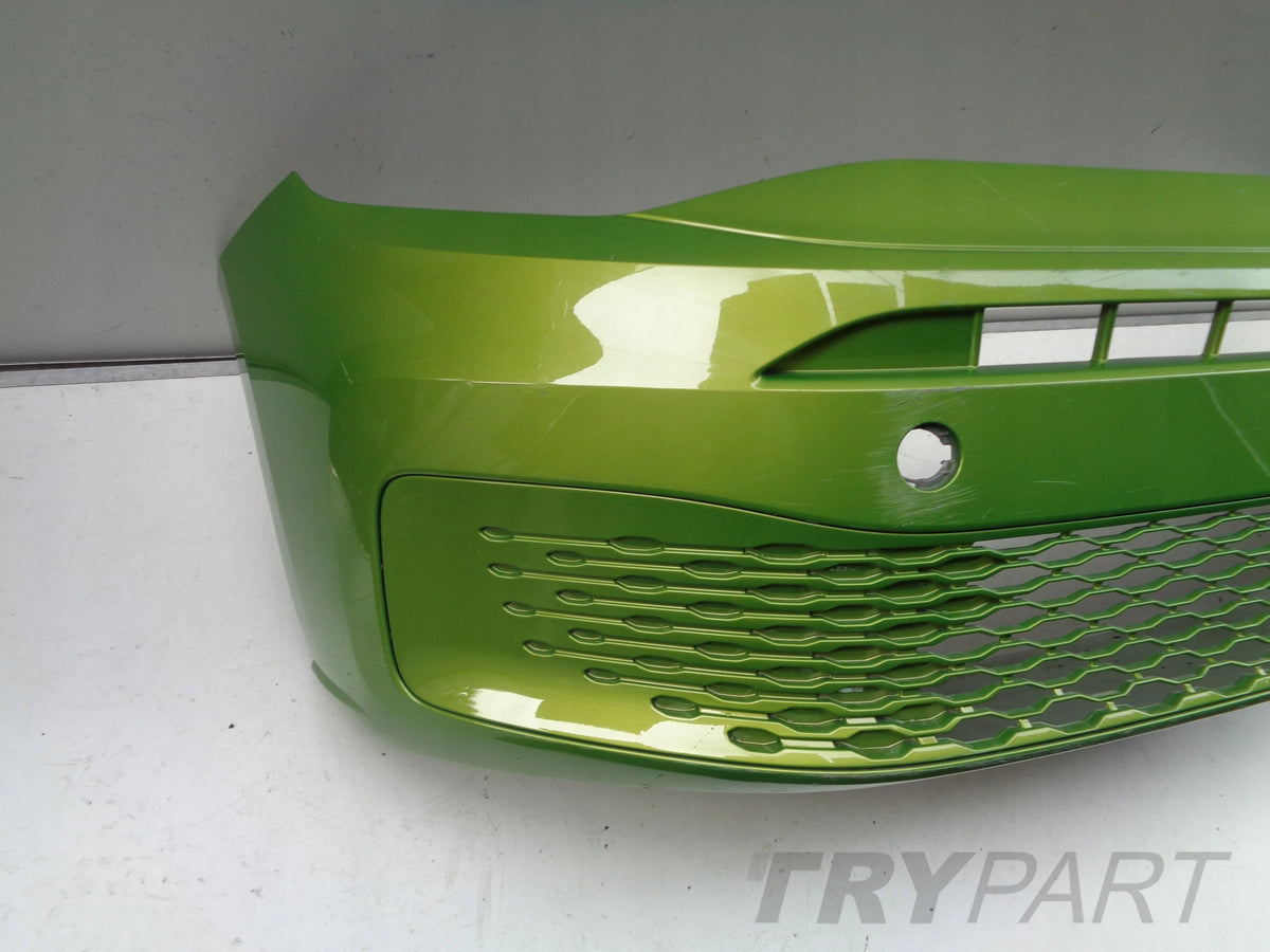 FRONT BUMPER FOR VW CADDY 2K 2K7 20- NO. 28911