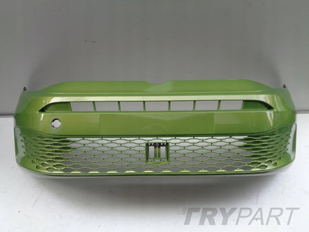 FRONT BUMPER FOR VW CADDY 2K 2K7 20- NO. 28911