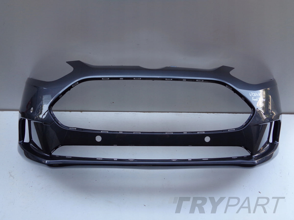 FRONT BUMPER FORD B-MAX 13- NO. 47264