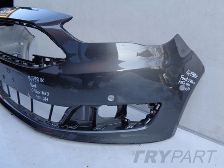 FRONT BUMPER FORD C-MAX MK2 15- FACELIFT NO. 14798