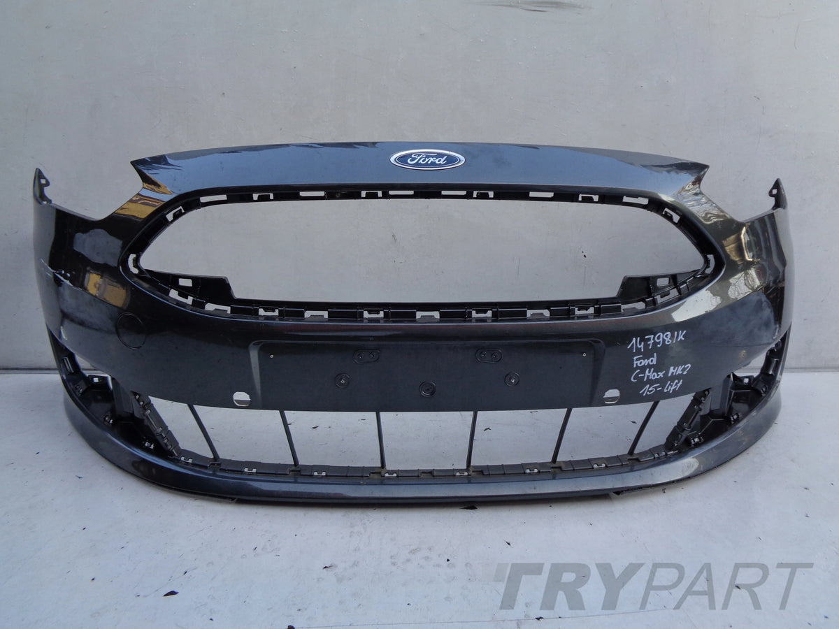 FRONT BUMPER FORD C-MAX MK2 15- FACELIFT NO. 14798