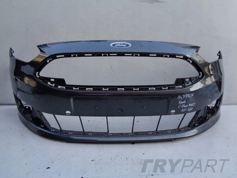 FRONT BUMPER FORD C-MAX MK2 15- FACELIFT NO. 14798