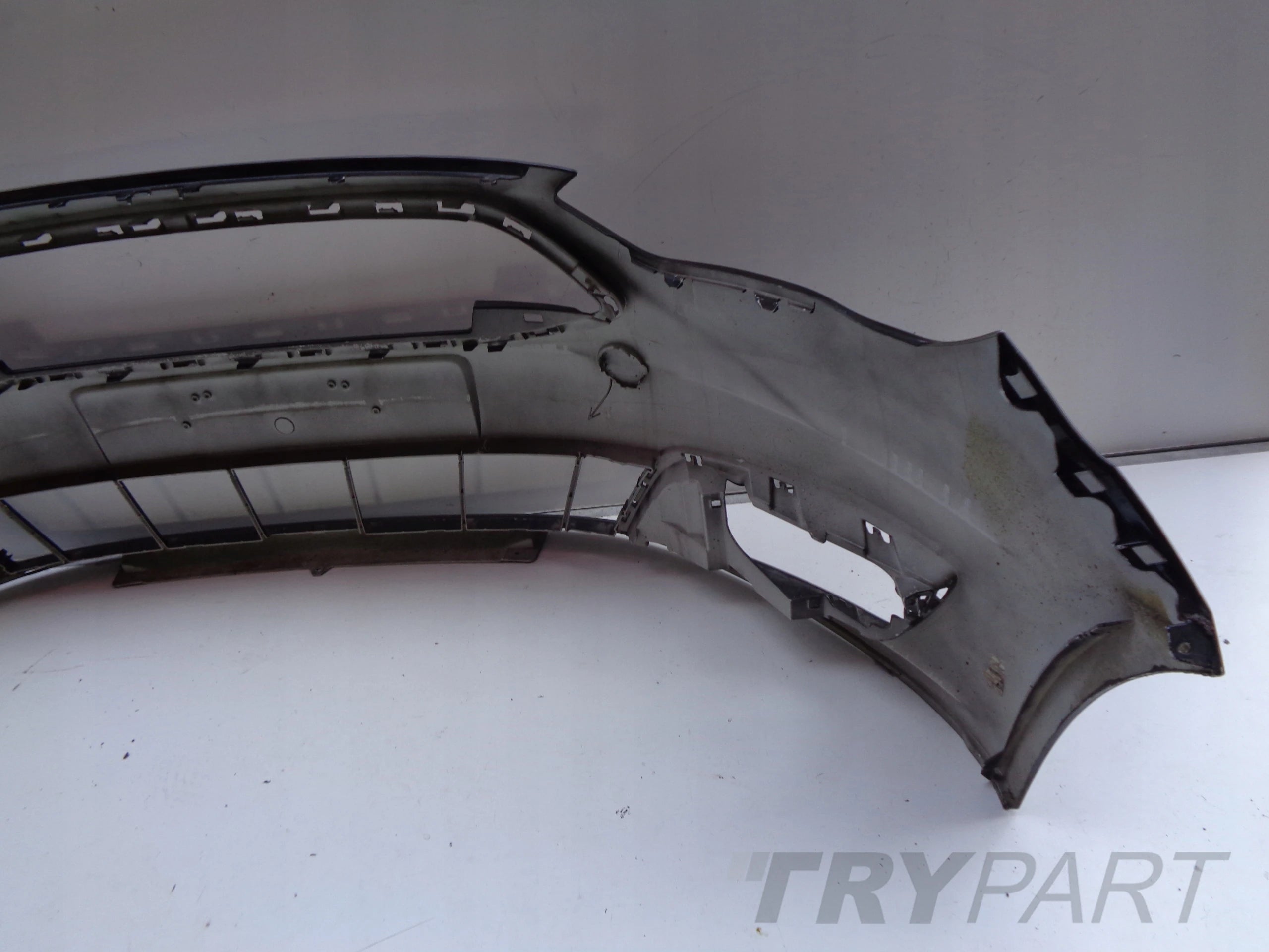 FRONT BUMPER FORD C-MAX MK2 15- FACELIFT NO. 19703
