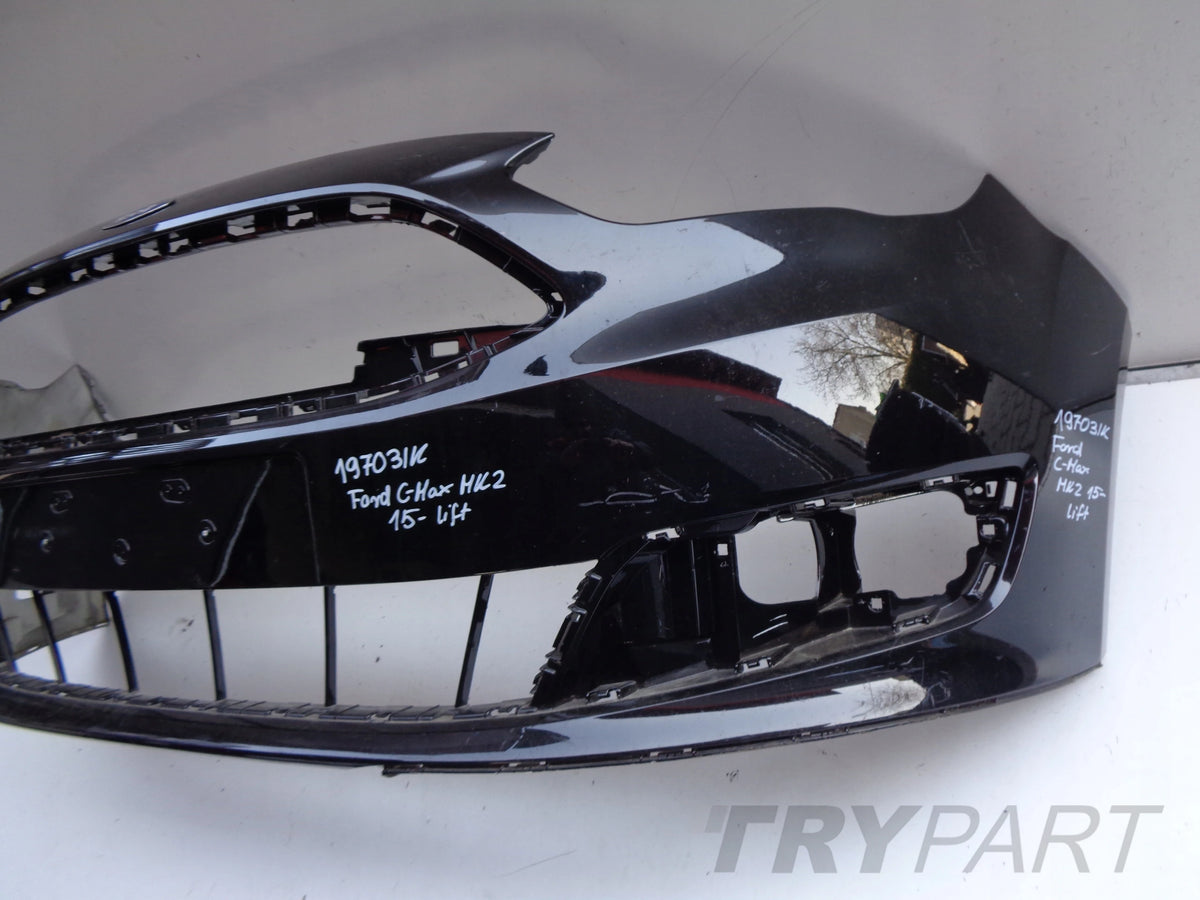 FRONT BUMPER FORD C-MAX MK2 15- FACELIFT NO. 19703