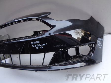 FRONT BUMPER FORD C-MAX MK2 15- FACELIFT NO. 19703