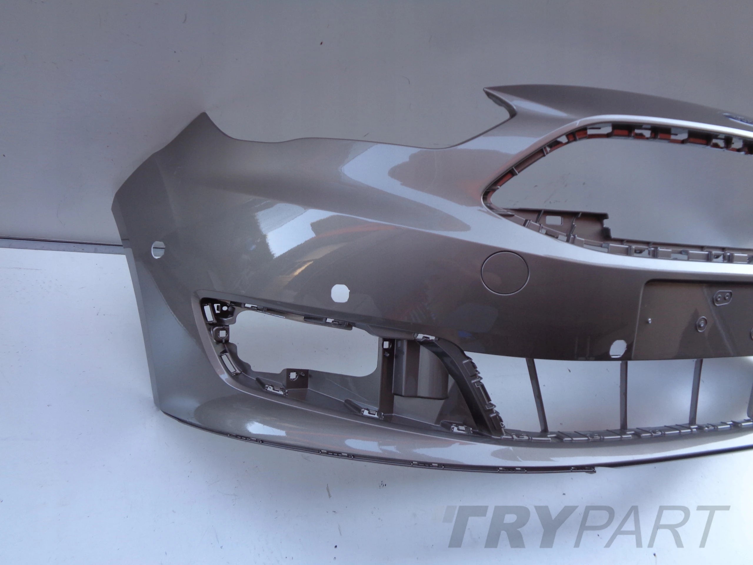 FRONT BUMPER FORD C-MAX MK2 15- FACELIFT NO. 22403
