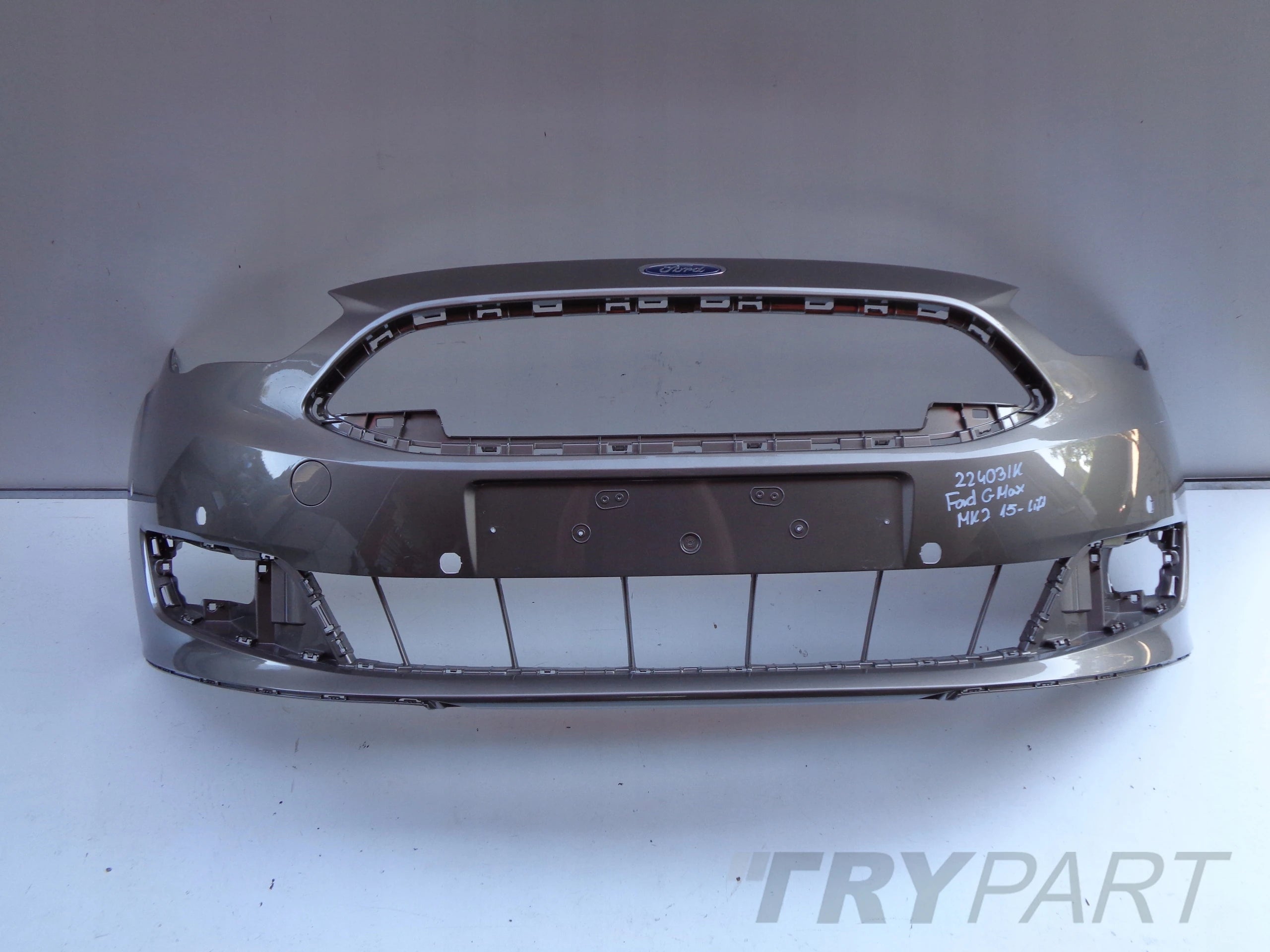 FRONT BUMPER FORD C-MAX MK2 15- FACELIFT NO. 22403