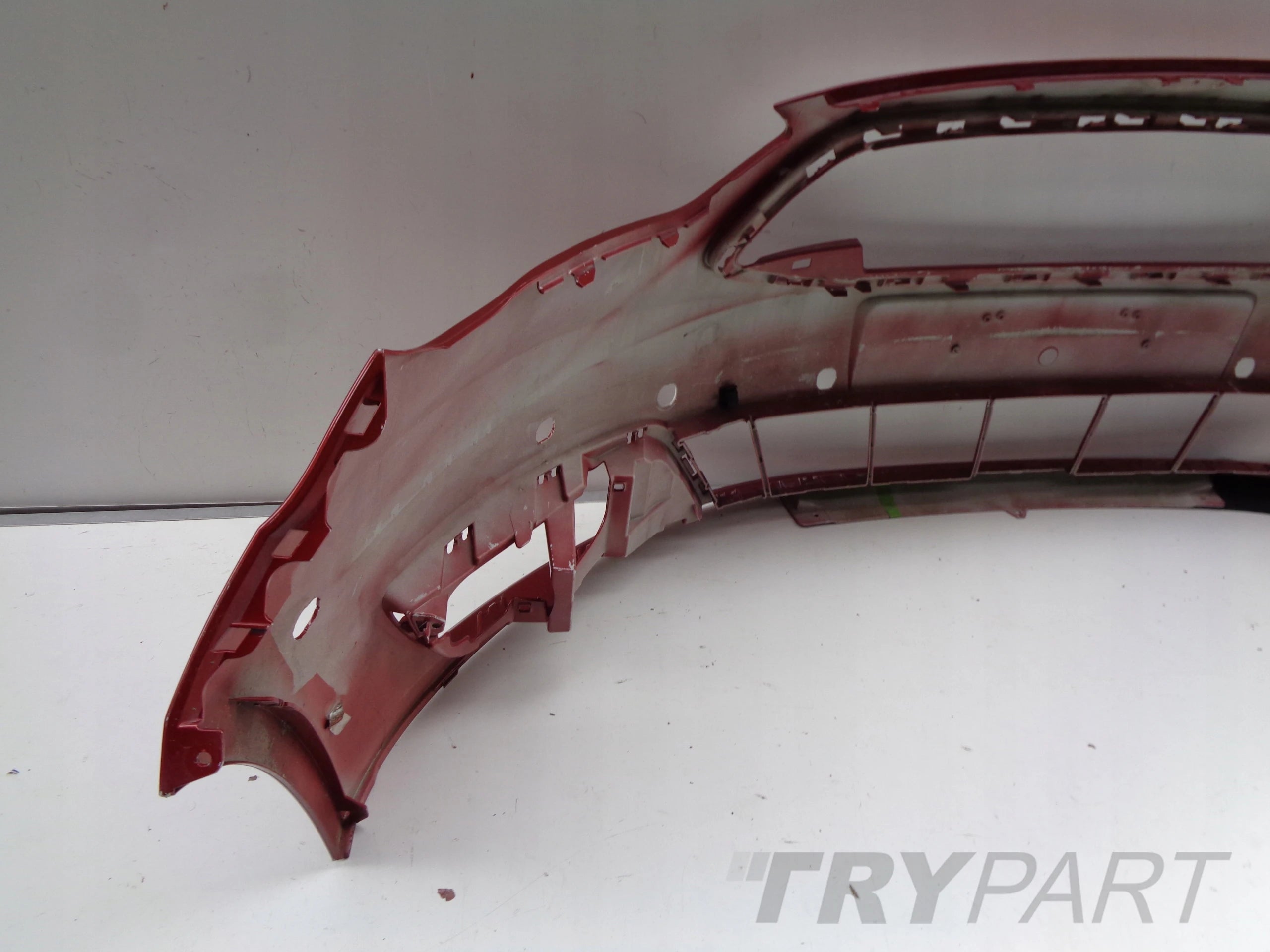 FRONT BUMPER FORD C-MAX MK2 15- FACELIFT NO. 22808