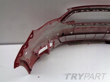 FRONT BUMPER FORD C-MAX MK2 15- FACELIFT NO. 22808