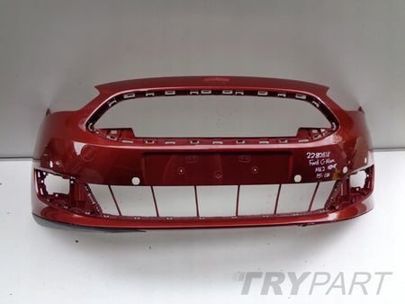 FRONT BUMPER FORD C-MAX MK2 15- FACELIFT NO. 22808