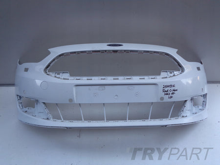 FRONT BUMPER FORD C-MAX MK2 15- FACELIFT NO. 25119