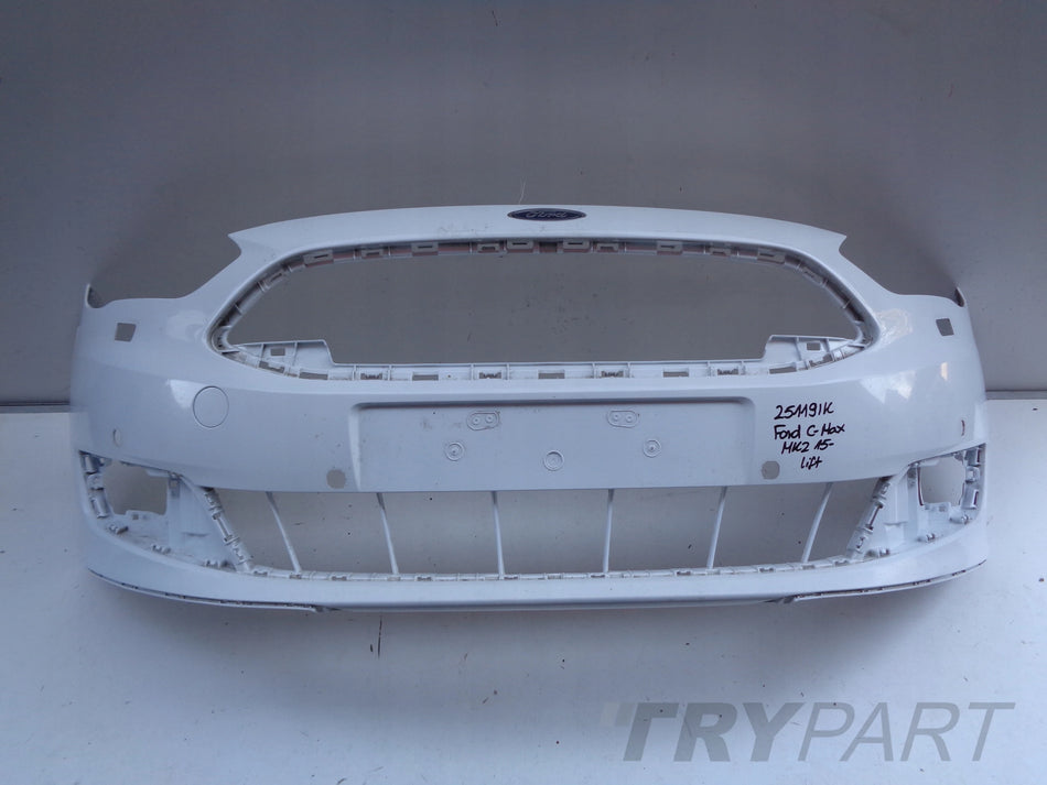 FRONT BUMPER FORD C-MAX MK2 15- FACELIFT NO. 25119