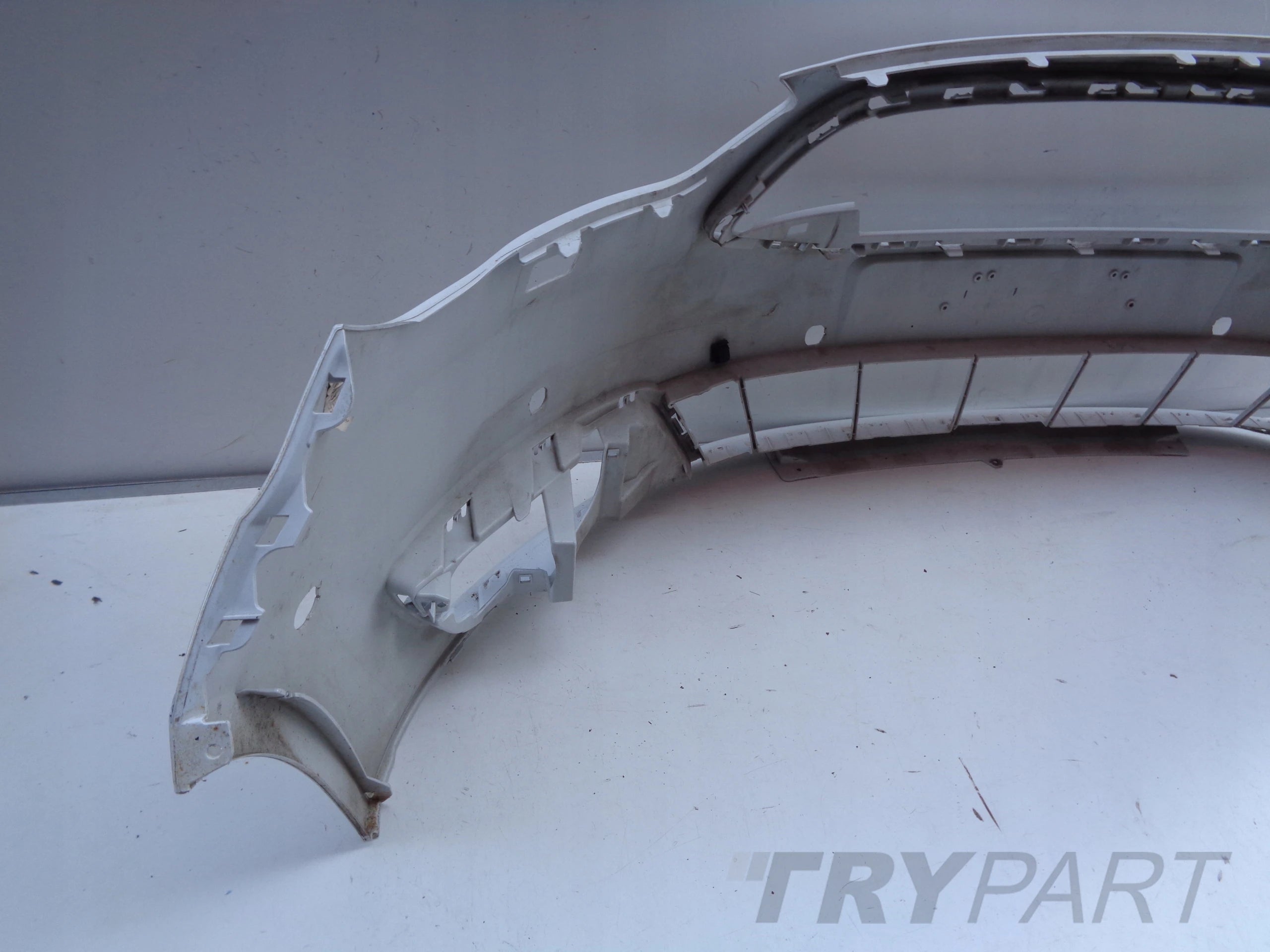 FRONT BUMPER FORD C-MAX MK2 15- FACELIFT NO. 25119