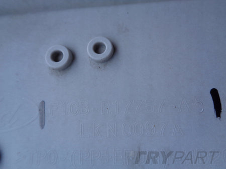 FRONT BUMPER FORD C-MAX MK2 15- FACELIFT NO. 25119