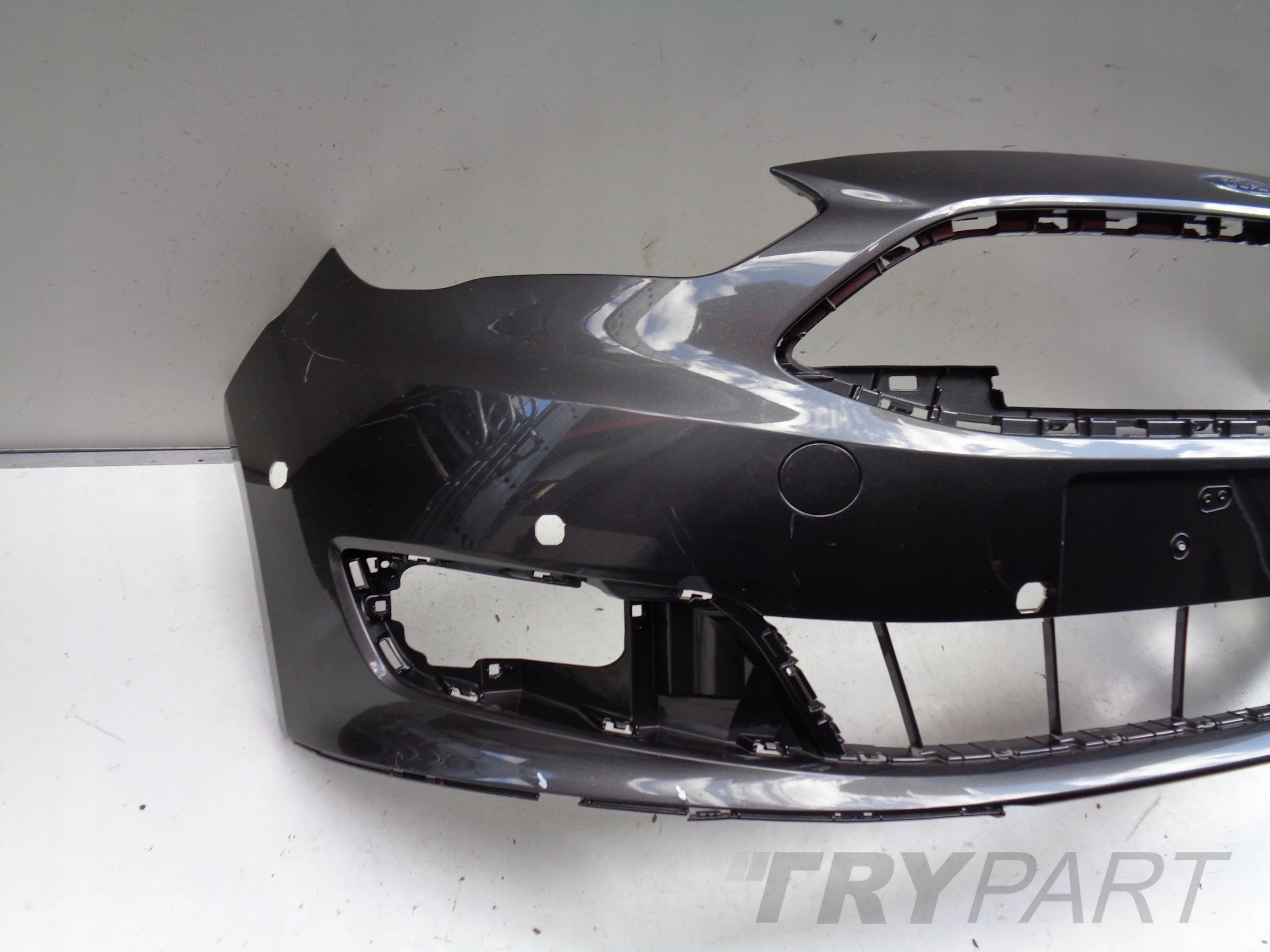 FRONT BUMPER FORD C-MAX MK2 15- FACELIFT NO. 35159