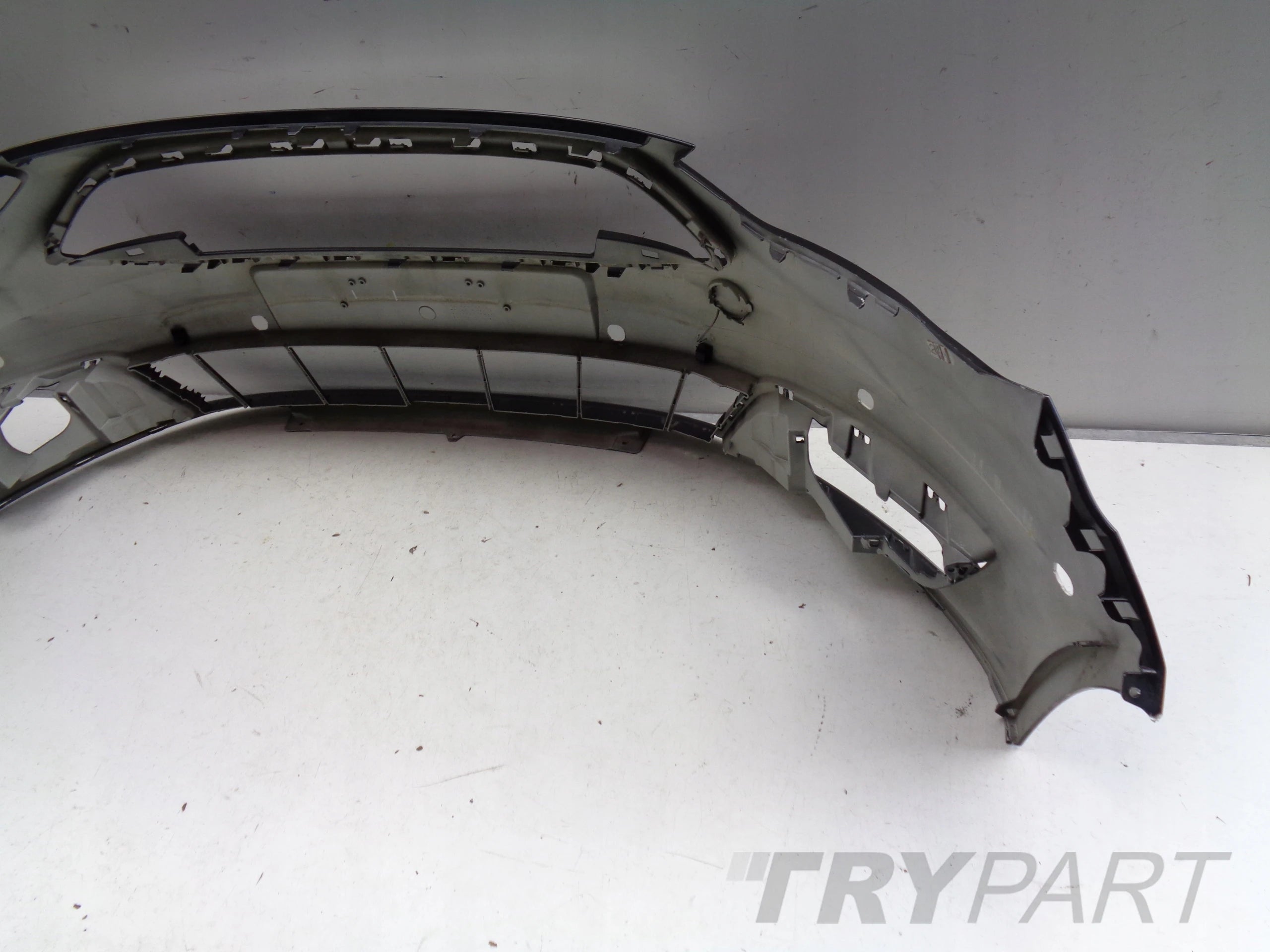 FRONT BUMPER FORD C-MAX MK2 15- FACELIFT NO. 35159