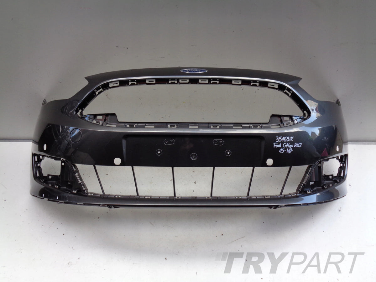 FRONT BUMPER FORD C-MAX MK2 15- FACELIFT NO. 35159