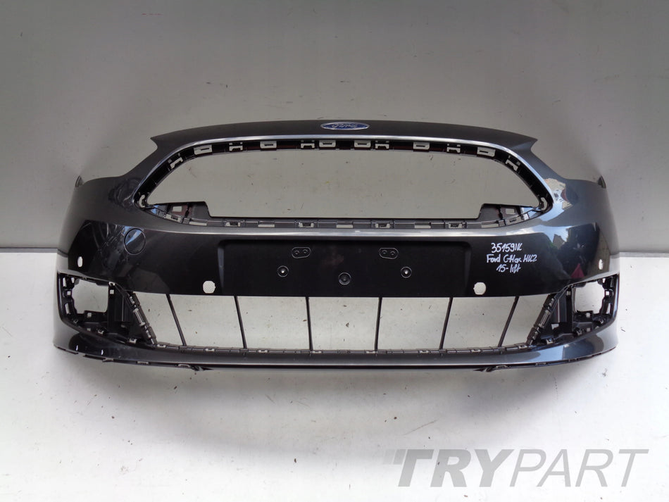FRONT BUMPER FORD C-MAX MK2 15- FACELIFT NO. 35159