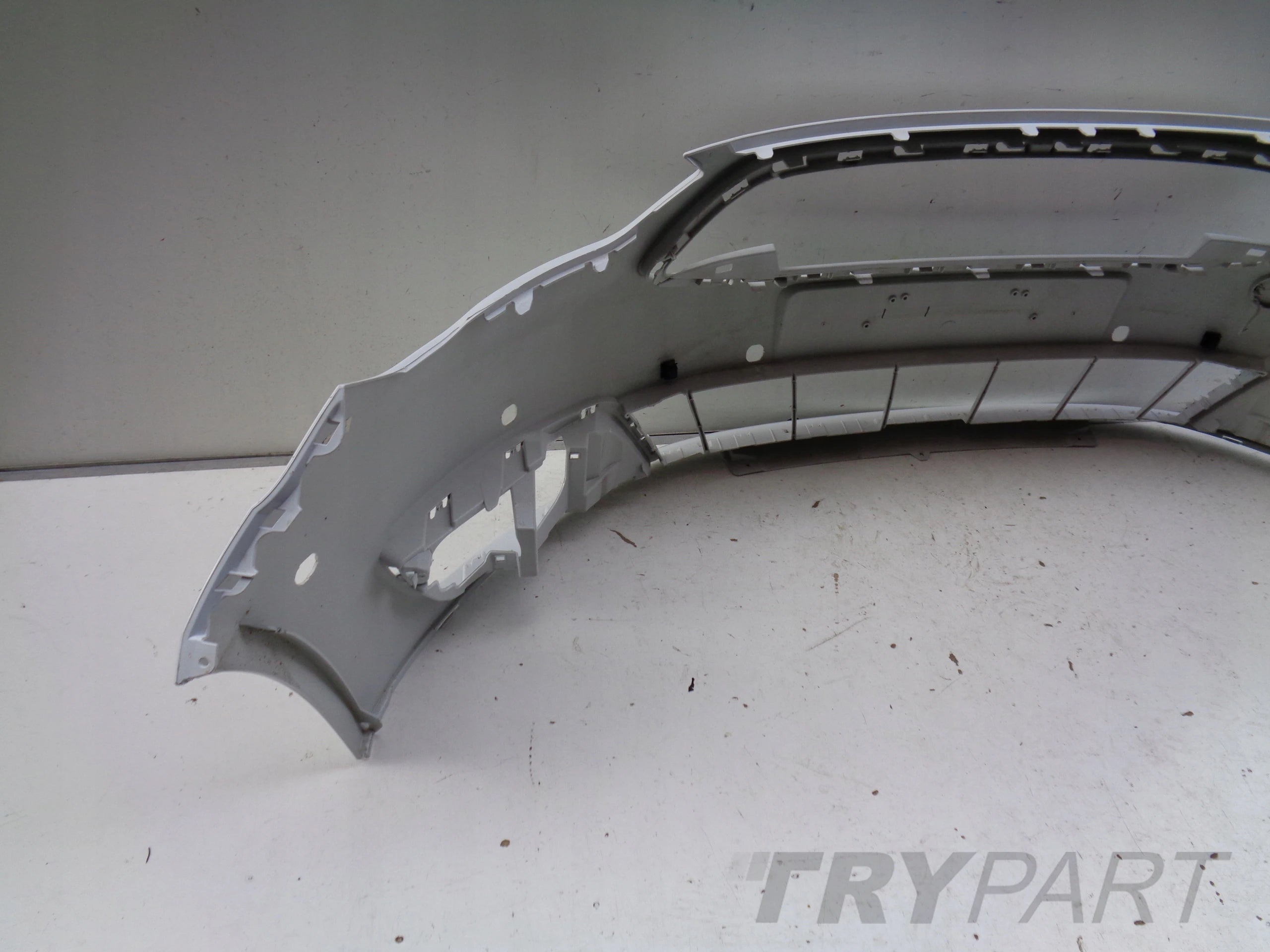 FRONT BUMPER FORD C-MAX MK2 15- FACELIFT NO. 39855