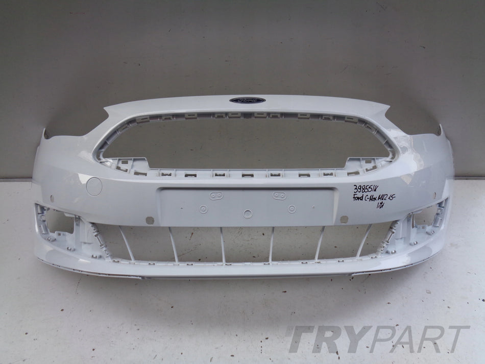 FRONT BUMPER FORD C-MAX MK2 15- FACELIFT NO. 39855