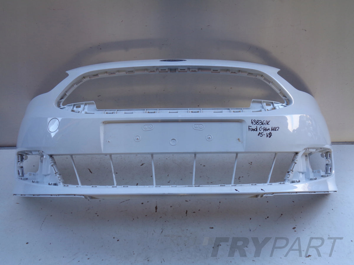 FRONT BUMPER FORD C-MAX MK2 15- FACELIFT NO. 43836