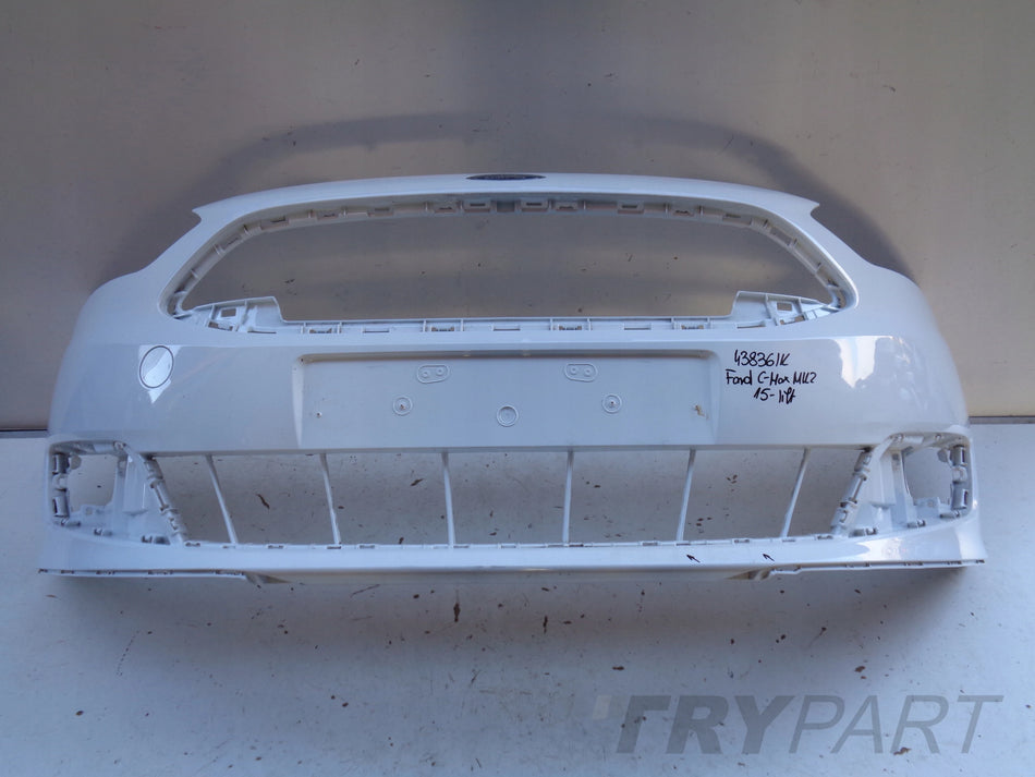 FRONT BUMPER FORD C-MAX MK2 15- FACELIFT NO. 43836