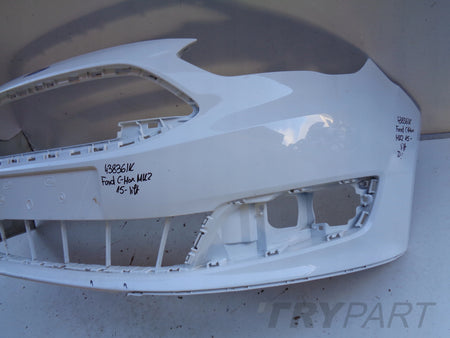 FRONT BUMPER FORD C-MAX MK2 15- FACELIFT NO. 43836