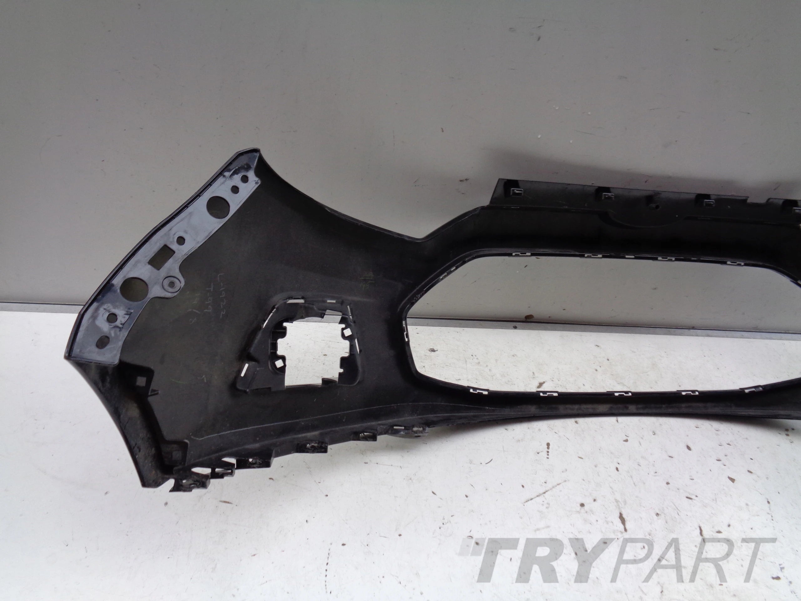 FRONT BUMPER FORD ECOSPORT 13-17 NO. 44151