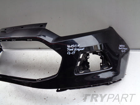FRONT BUMPER FORD ECOSPORT 13-17 NO. 44151