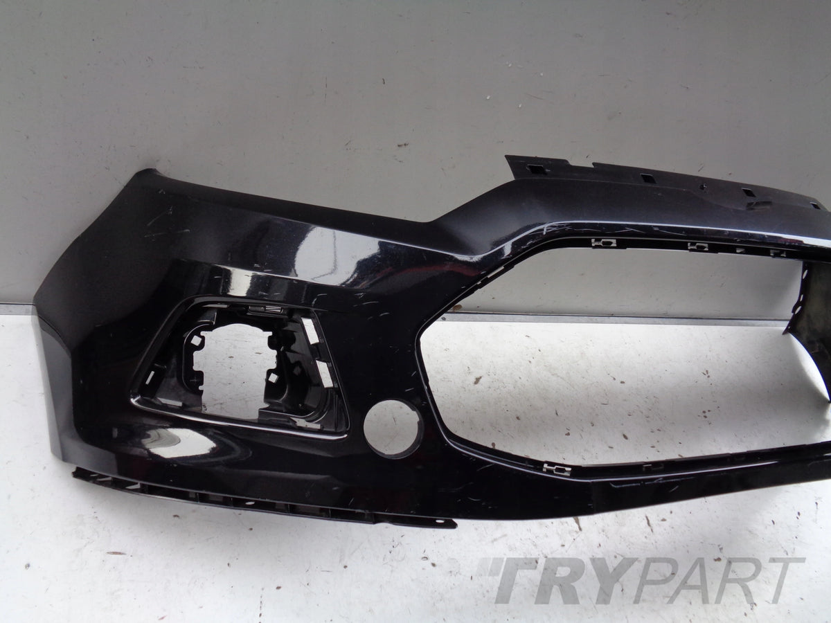 FRONT BUMPER FORD ECOSPORT 13-17 NO. 44151
