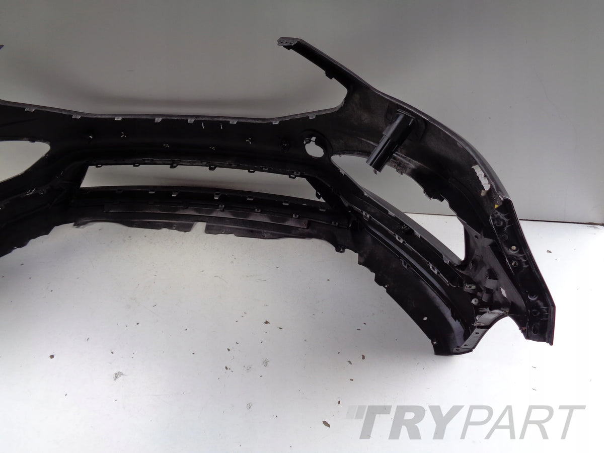 FRONT BUMPER FORD EDGE 18- FACELIFT NO. 51191