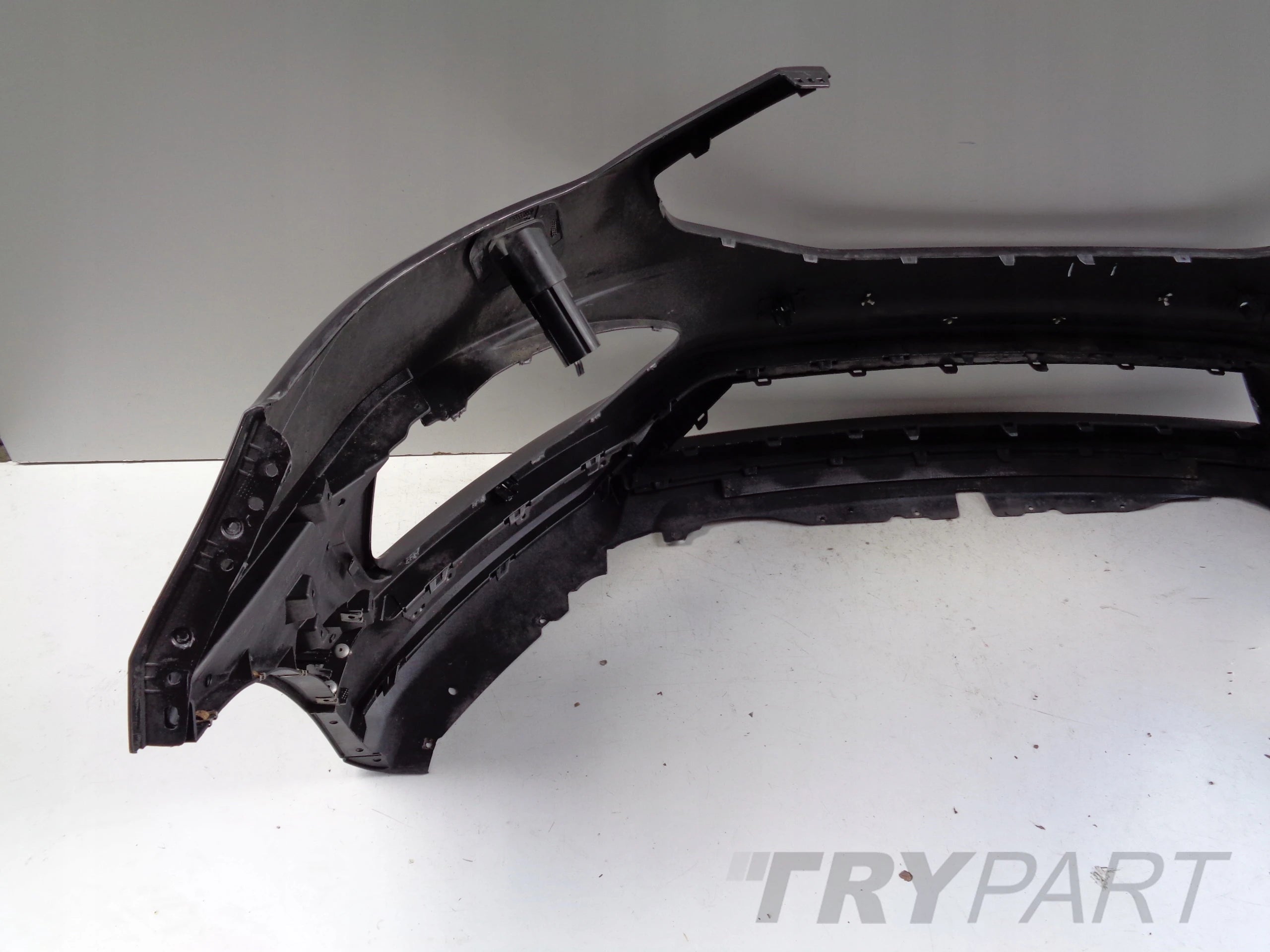 FRONT BUMPER FORD EDGE 18- FACELIFT NO. 51191