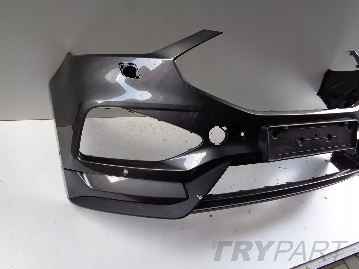 FRONT BUMPER FORD EDGE 18- FACELIFT NO. 51191