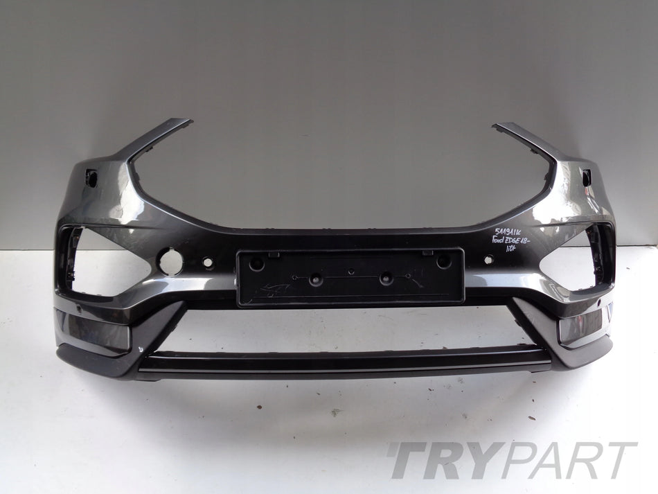 FRONT BUMPER FORD EDGE 18- FACELIFT NO. 51191