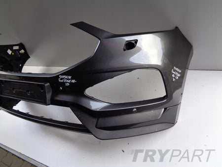 FRONT BUMPER FORD EDGE 18- FACELIFT NO. 51191