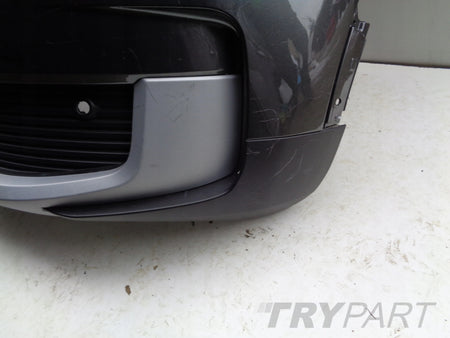 FRONT BUMPER FORD EXPLORER 24- NO. 50082