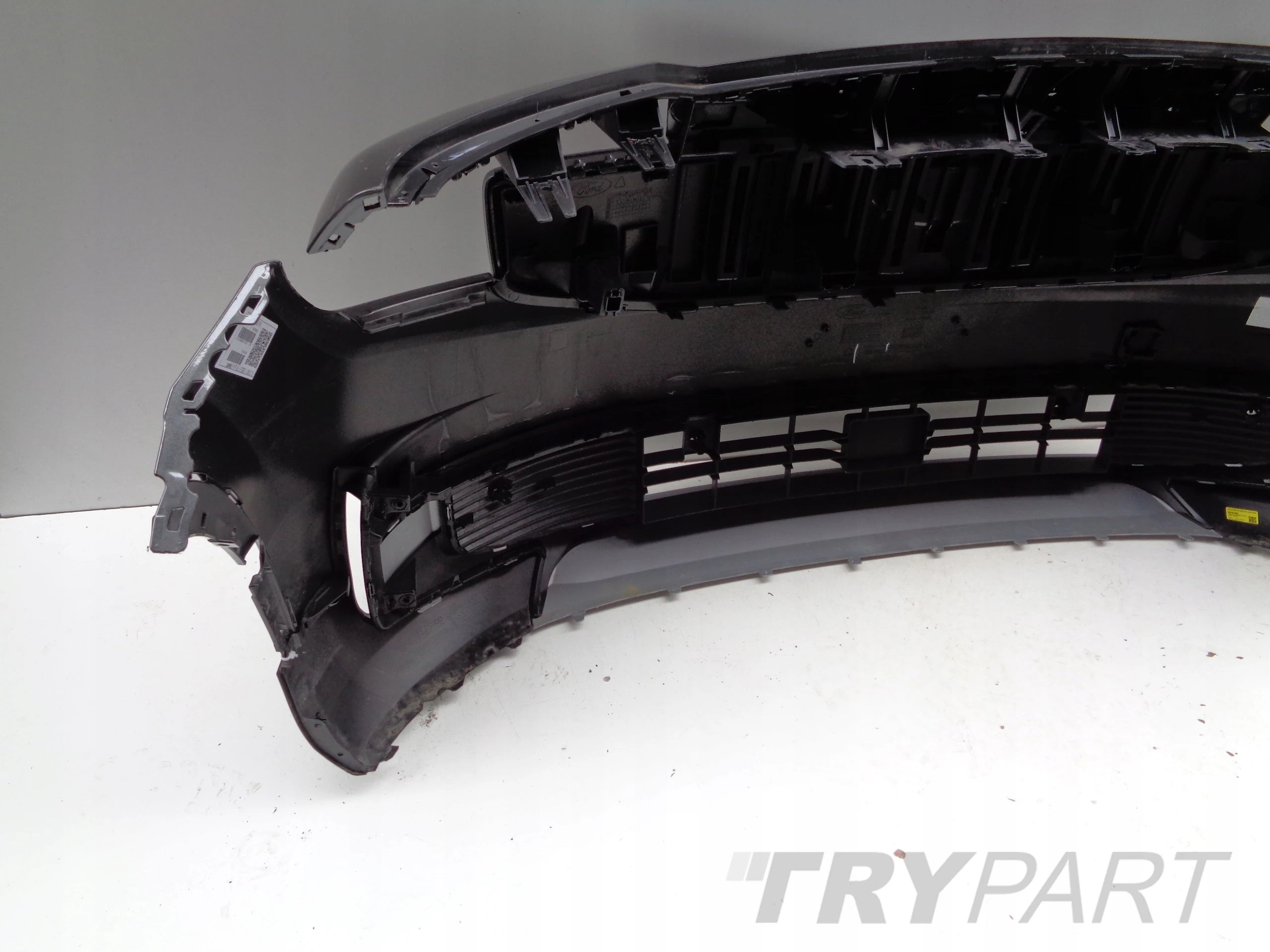 FRONT BUMPER FORD EXPLORER 24- NO. 50082