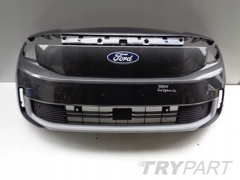 FRONT BUMPER FORD EXPLORER 24- NO. 50082