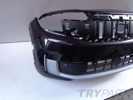 FRONT BUMPER FORD EXPLORER 24- NO. 50712