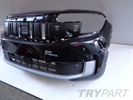 FRONT BUMPER FORD EXPLORER 24- NO. 50712