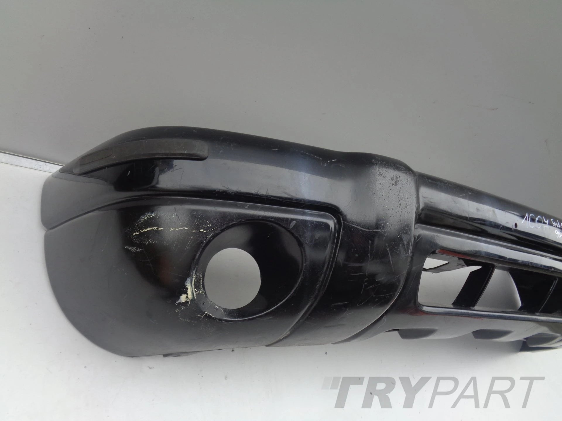 FRONT BUMPER FORD EXPLORER 98-01 NO. 1007