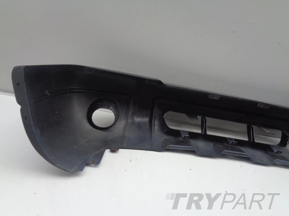 FRONT BUMPER FORD EXPLORER 98-01 NO. 1007