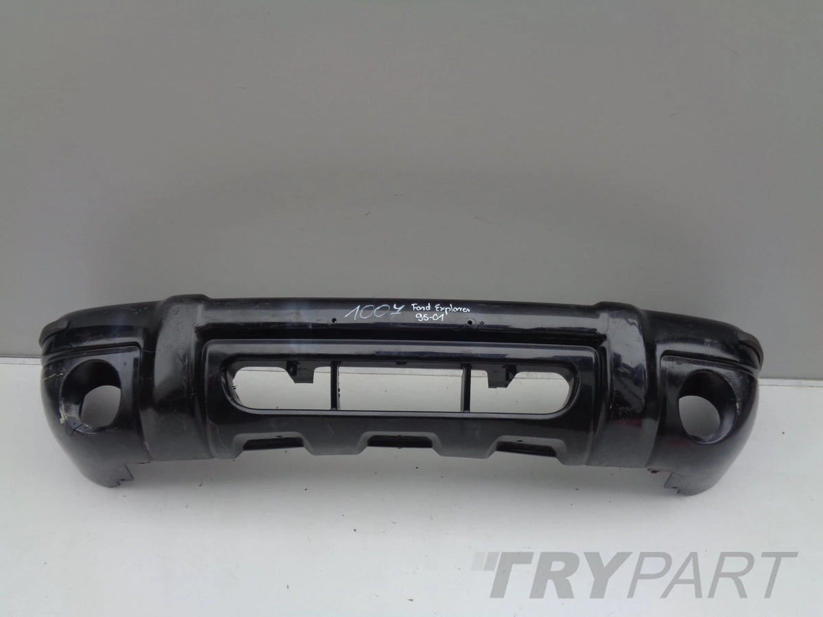 FRONT BUMPER FORD EXPLORER 98-01 NO. 1007