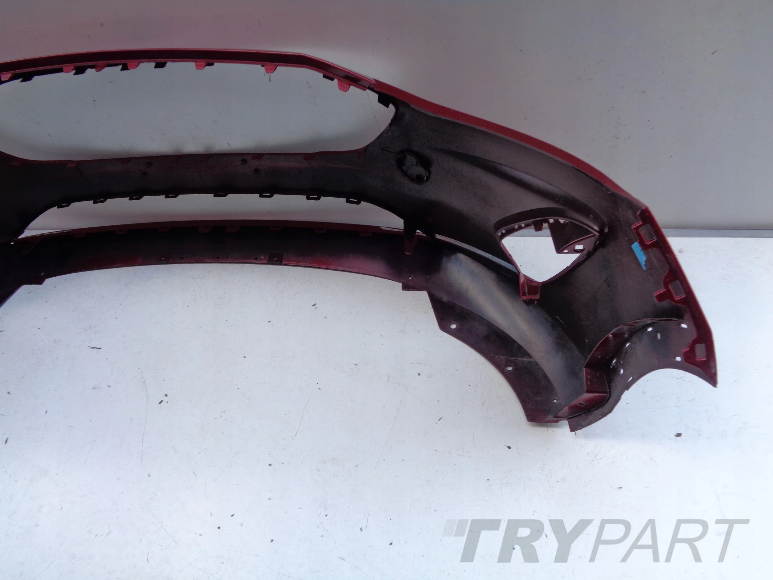 FRONT BUMPER FORD FIESTA MK8 17- ACTIVE 29688