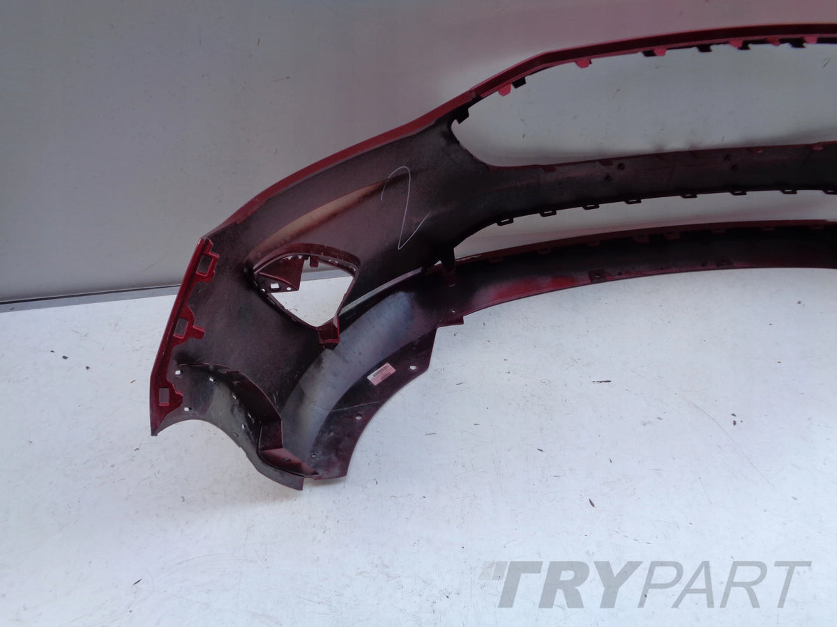 FRONT BUMPER FORD FIESTA MK8 17- ACTIVE 29688