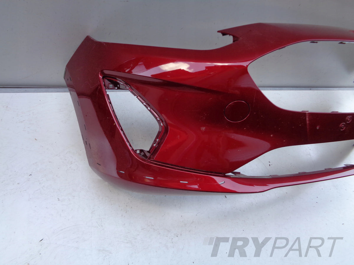 FRONT BUMPER FORD FIESTA MK8 17- ACTIVE 29688