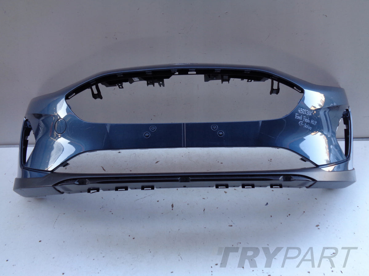 FRONT BUMPER FORD FIESTA MK8 17- ACTIVE NO. 43223