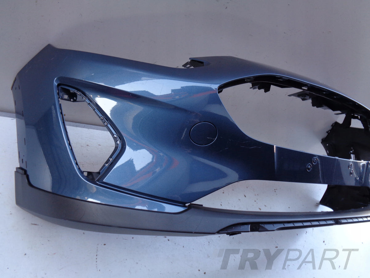 FRONT BUMPER FORD FIESTA MK8 17- ACTIVE NO. 43223