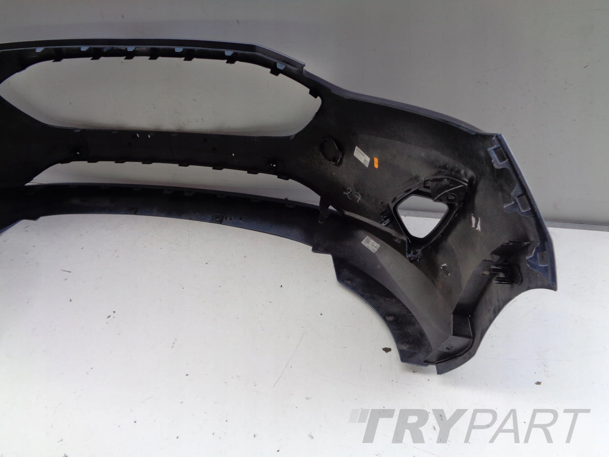 FRONT BUMPER FORD FIESTA MK8 17- NO. 26567